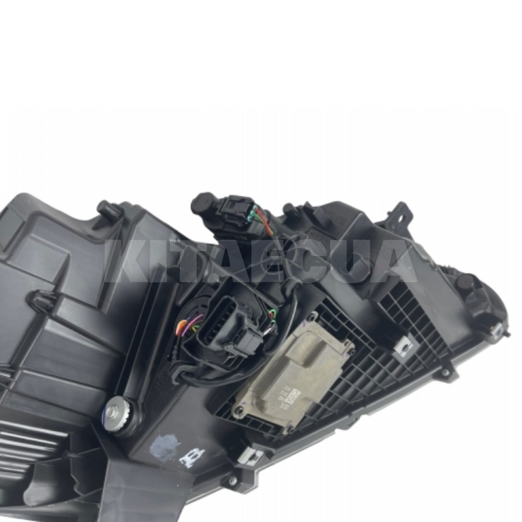 Фара передняя левая ОРИГИНАЛ на HONDA M-NV (33150-3K4-H010) - 5