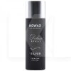 Ароматизатор Spray Silver "срібний" 50мл NOWAX (NX07749)