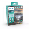 LED лампа для авто Ultinon Pro5100 P20d/P22d 13.2W 5800K (комплект) PHILIPS (11005U51X2)