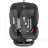 Автокресло детское Seat4Fix Air 0-36 кг черное Chicco (79757.72)