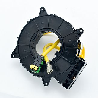 Котушка з роз'ємами для подушки безпеки керма (12В) ОРИГИНАЛ