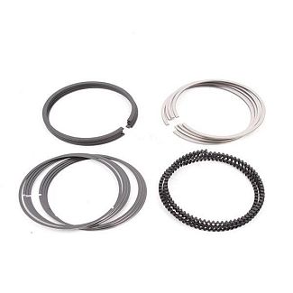 Кольца поршневые STD 1.1L KIMIKO