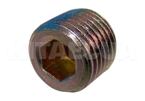 Зливний Болт масла (під шестигранник) на Chery M11 (481H-1002039)