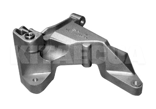Кронштейн генератора ОРИГИНАЛ на Chery E5 (A153701118)
