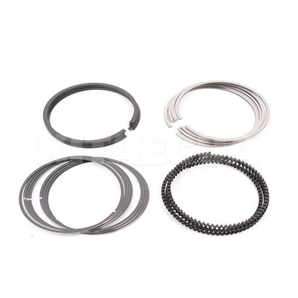 Кольца поршневые STD 1.1L KIMIKO на Chery QQ (472-BJ1004030)