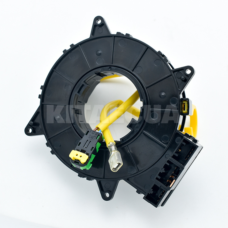 Котушка з роз'ємами для подушки безпеки керма (12В) ОРИГИНАЛ на Great Wall WINGLE (3658110-P00)