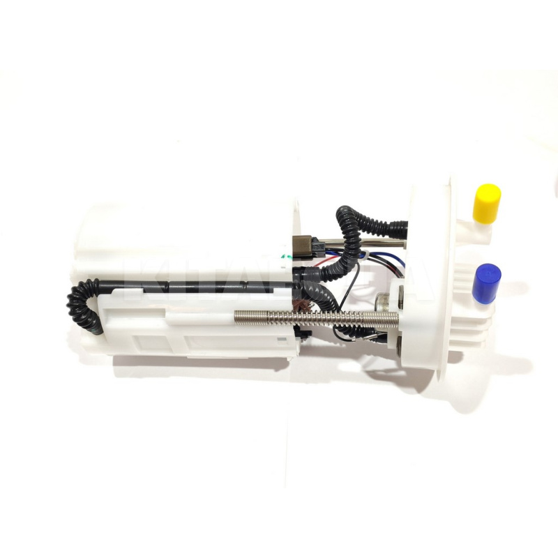 Насос топливный в сборе 1.5L KLM Autoparts на Chery AMULET (A15-1106610DA)