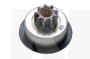 Бендикс стартера (6 зубьев) 1.6L на Chery AMULET (A11-3708130)