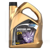 Масло моторное синтетическое 5л 5W-50 SN MPM (MPM_05005S)