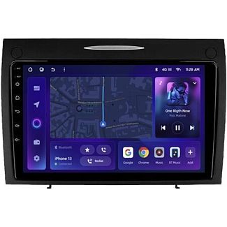 Штатна магнітола MOSS M2 4+32 Gb 9" Mercedes-Benz SLK-Class R171 2004-2011 AMS