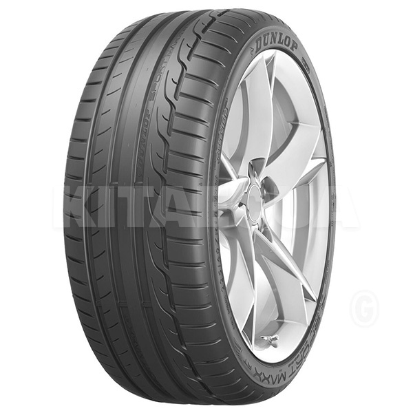 Шина летняя 235/55R19 101V MFS Sport Maxx RT DUNLOP (1000381729)