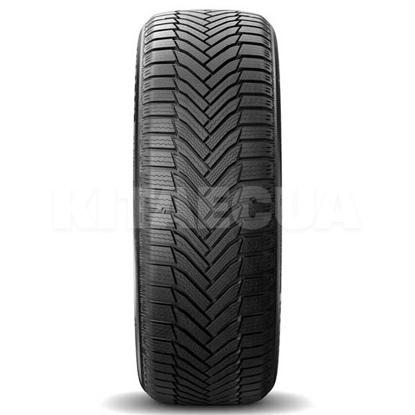 Шина зимова 215/50R17 95V XL Alpin 6 Michelin (1000348118) - 2