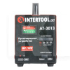 Пуско-зарядний пристрій 6В/12В 70А 90Ач трансформаторне Intertool (AT-3013)