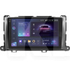 Штатна магнітола CC3 2k 4+32Gb 9" Toyota Sienna 3 XL30 2010-2014 Teyes (36485)
