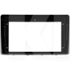 Штатна магнітола MOSS M2 4+32 Gb 9" Kia Carnival 3 YP 2014-2021 (F1 B) AMS (49189)