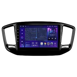 Штатная магнитола MOSS M2 4+32 Gb 9" Geely Emgrand X7 2014-2020 AMS