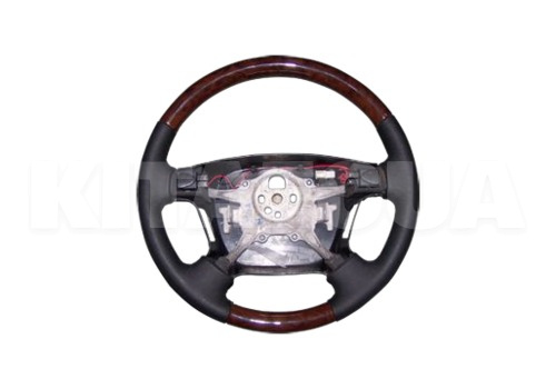 Рулевое колесо ОРИГИНАЛ на Chery EASTAR (B113402110bs) - 2