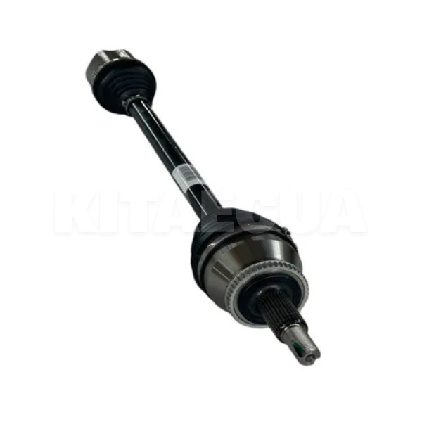 Привідний вал лівий BYD на BYD Song Plus (13534768-00) - 4