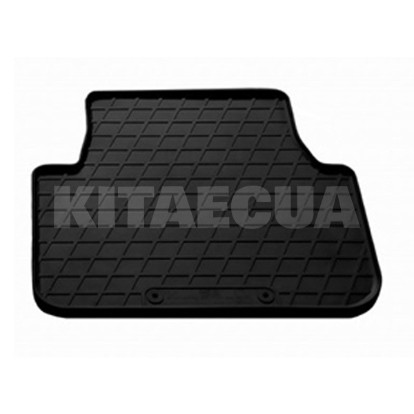 Гумовий килимок задній правий Volkswagen Jetta VII (A7) (2018-н.в.) Stingray (1024464 ЗП)