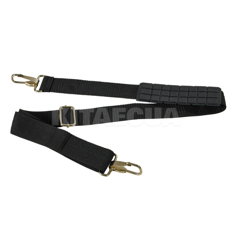 Сумка-органайзер для инструментов 40 см INDUSTRIAL INGCO (HTBG03) - 3