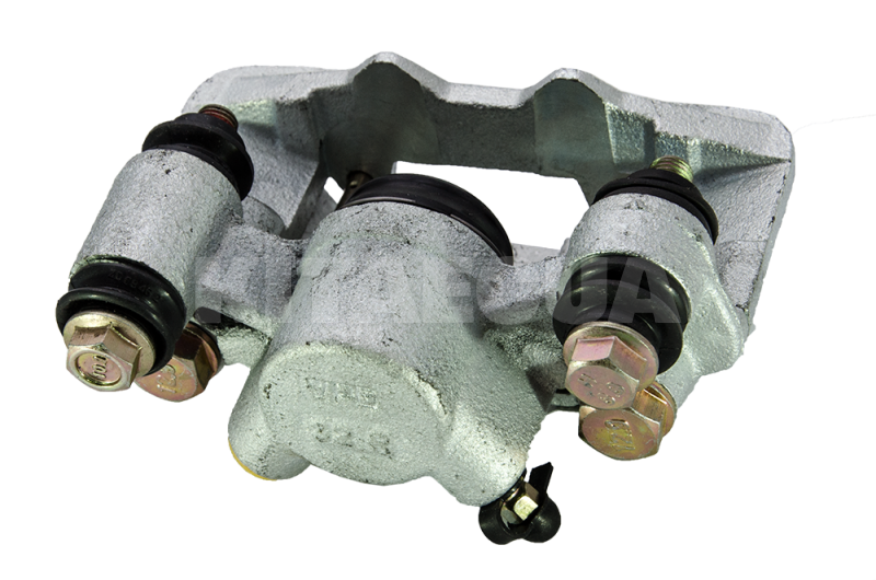 Супорт гальмівний задній правий на TIGGO 2.0-2.4 (T11-3502060) - 6