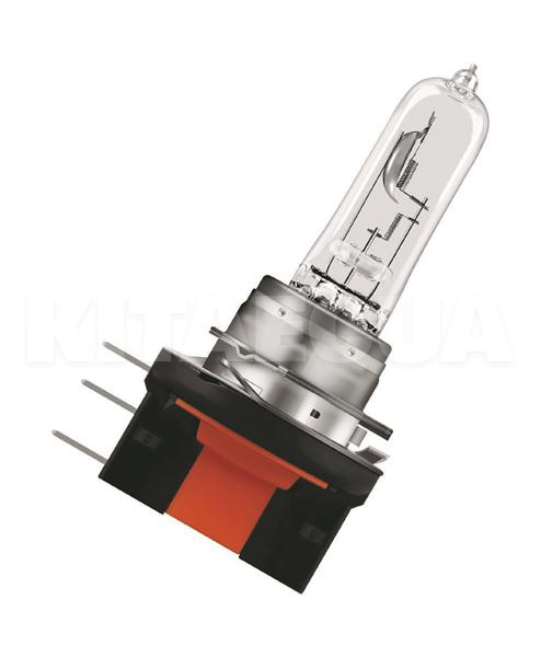 Галогенна лампа H15 55/15W 12V Original Osram (OS 64176) - 3