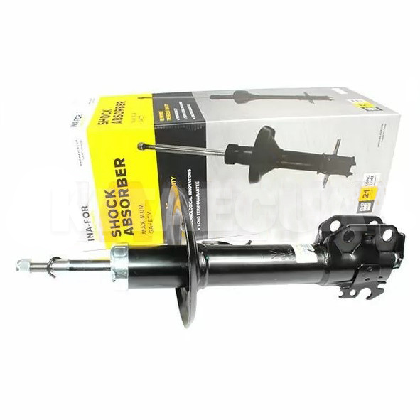 Амортизатор передний правый газомасляный INA-FOR на Great Wall VOLEEX C30 (2905220-J08)