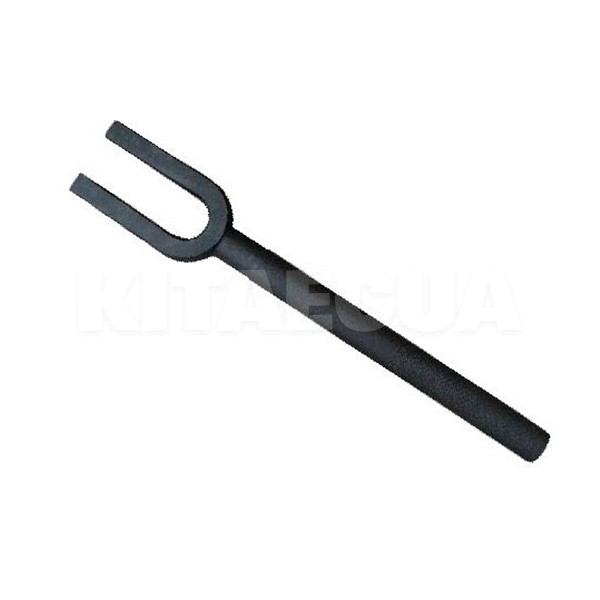 Съемник шаровых опор (вилка) 400х18мм King Roy (21695)