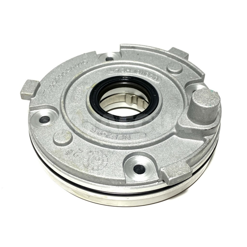 Насос масляный KLM Autoparts на Chery JAGGI (473H-1011030) - 3