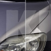 Кольоровий поліроль c воском сіра 500мл Polish&Wax Color NanoPro Sonax (296300)