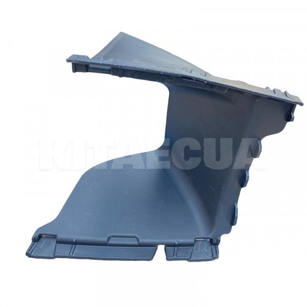 Кронштейн переднього бампера лівий ОРИГИНАЛ на VOLKSWAGEN ID.4 CROZZ (11G 853 949)