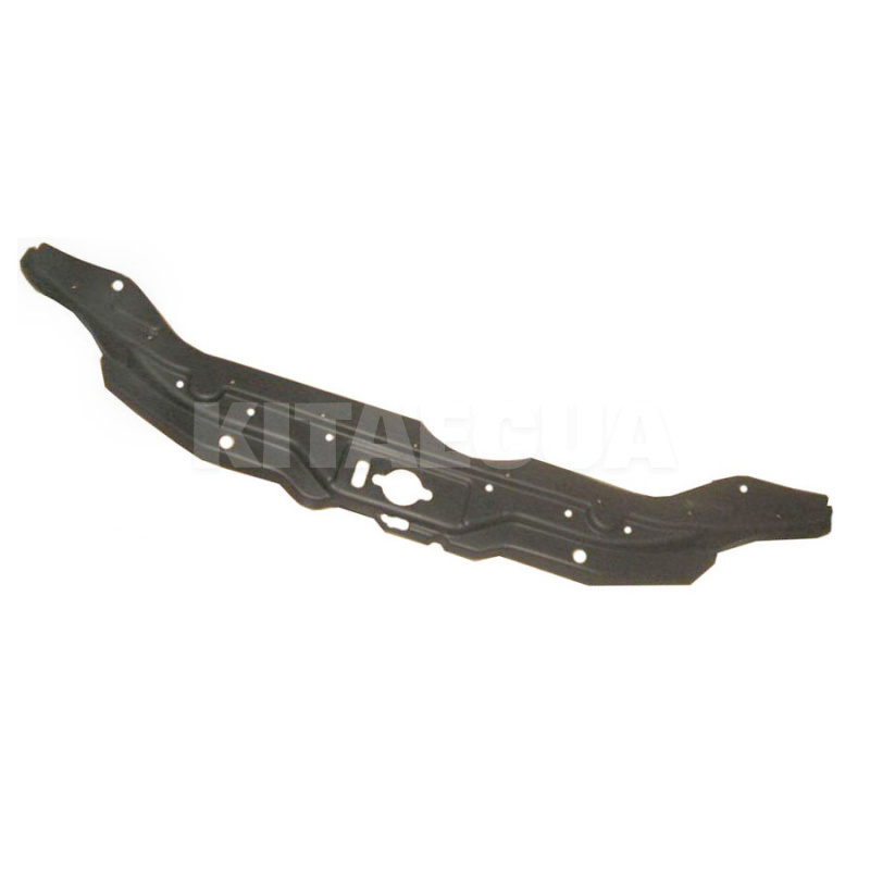Накладка панели радиатора верхняя на Geely CK2 (1018007901)