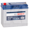 Акумулятор автомобільний 45Ач 330А "+" зліва BOSCH (0092S40230)