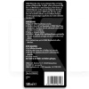 Цветной полироль c воском черный 500мл Polish&Wax Color NanoPro Sonax (296100)