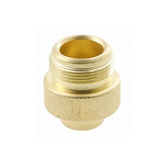 Адаптер для пальників HT2C502 HT2C503 G1” (M) x G7/16” (F) HOGERT