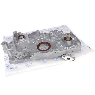 Насос масляный PREMIUM