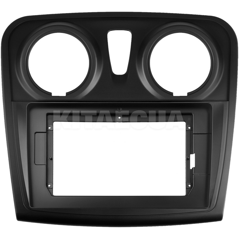 Штатная магнитола PRO 9464 4+64 Gb 9" Renault Logan 2 2012-2022 SIGMA4car (39890) - 2
