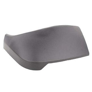 Брызговик задний левый