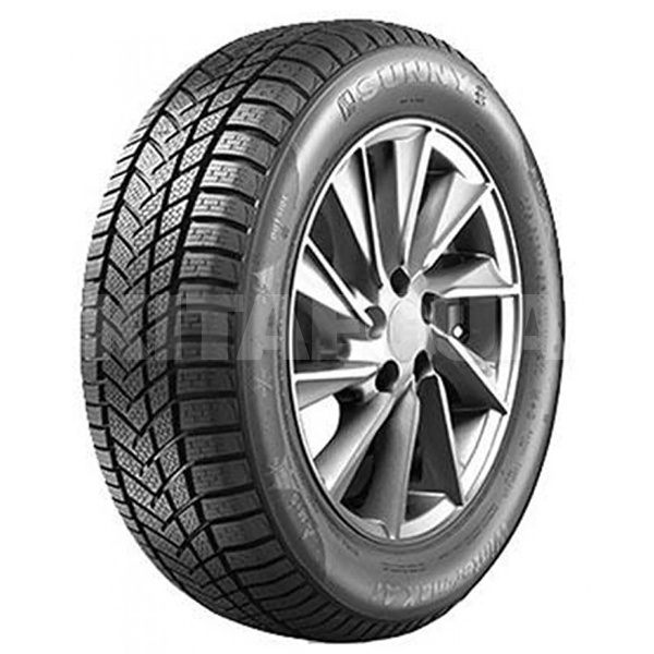 Шина зимова 235/45R18 98V XL Winter-maX A1 NW211 Sunny (1000384163)