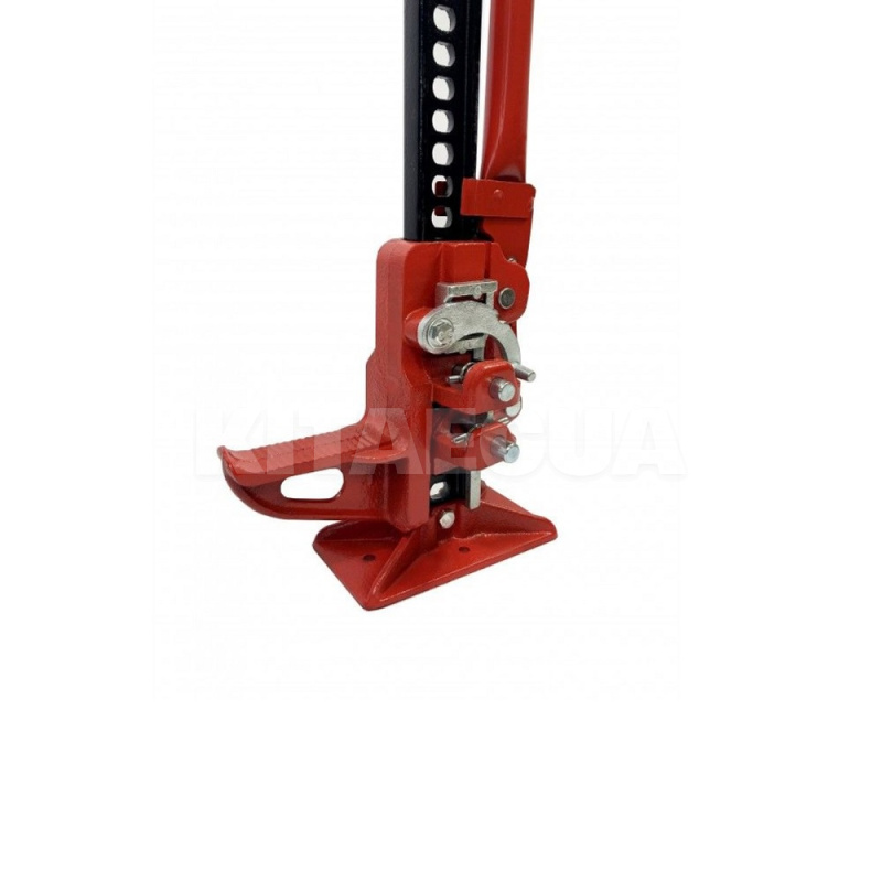 Домкрат механический реечный до 3т (125-1050мм) LAVITA (LA 125105) - 3