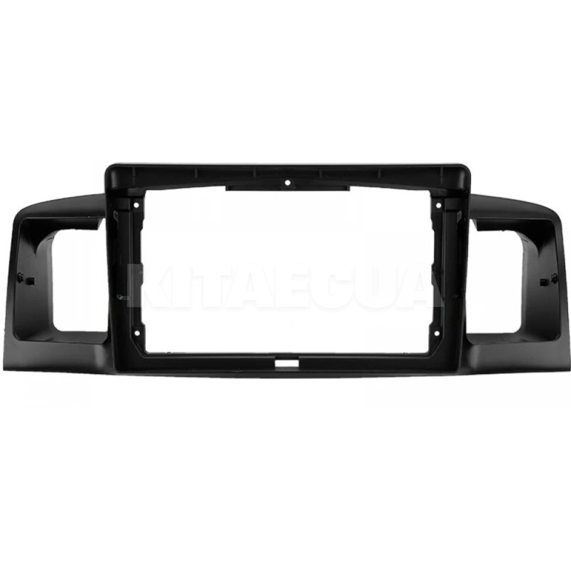Штатна магнітола CC4L 4+64 Gb 9" BYD F3 1 2005-2013 Teyes (71782) - 2