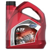 Олія трансмісійна синтетична 4л ATF MB7 MPM (MPM 16004MB7)