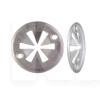Шайба 30мм на VW / Audi / Seat / Skoda / Ford (компл 10 шт) Clipss (1116)