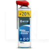 Смазка литиевая 500мл White Lithium Grease +20% AXXIS (G-2014C-500)