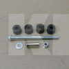 Стойка стабилизатора переднего INA-FOR на Chery E5 (A21-2906030)