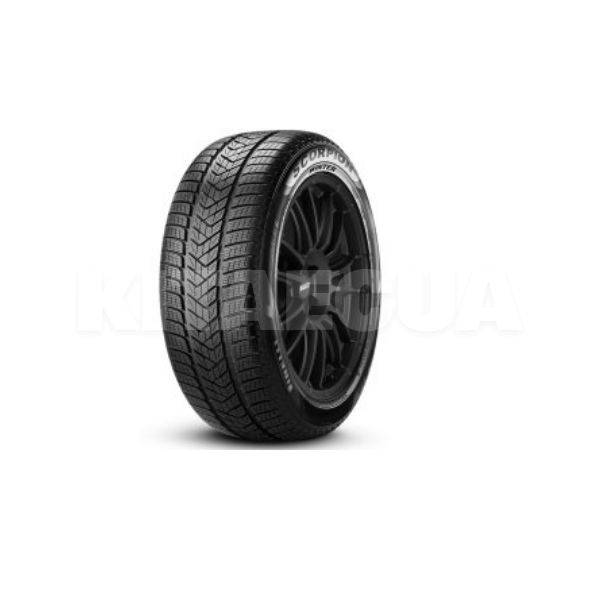Шина зимова 275/35R21 103W XL Demo PIRELLI (1000383748)