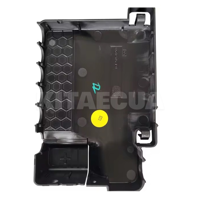 Кришка блок запобіжників ОРИГИНАЛ на VOLKSWAGEN ID.4 X (1EA 915 429 B)