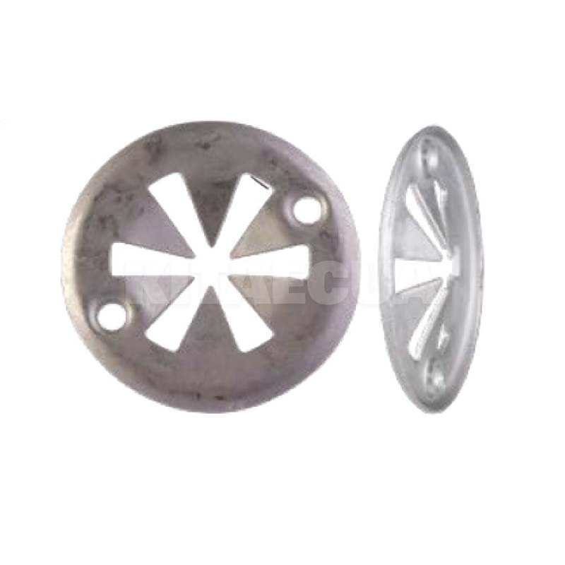 Шайба 30мм на VW / Audi / Seat / Skoda / Ford (компл 10 шт) Clipss (1116) - 2