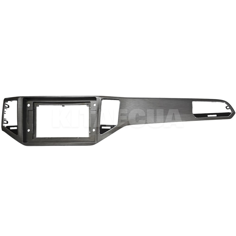 Штатная магнитола CC3 4+64 Gb 10" Volkswagen Golf Sportsvan 2016 2k Teyes (67476) - 2