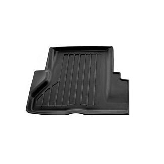 Резиновый коврик в салон задний левый RENAULT Express II (2021-...) Stingray